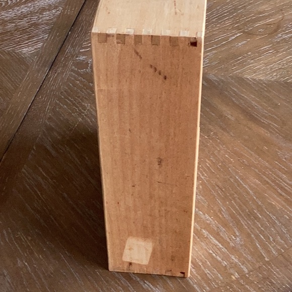 Weber Fine German Wine Box - Picture 4 of 9